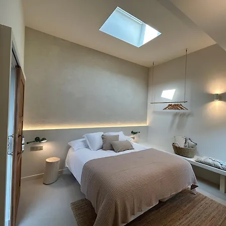 Luxury Bellissimo Villa Gérone