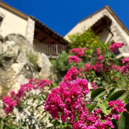 Luxury Bellissimo Gérone