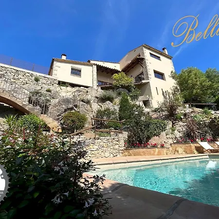 Luxury Bellissimo Gérone