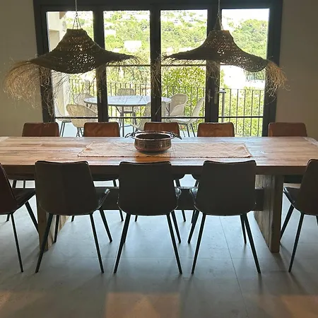 Luxury Bellissimo فيلة خيرونا