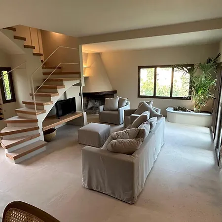 Luxury Bellissimo Villa