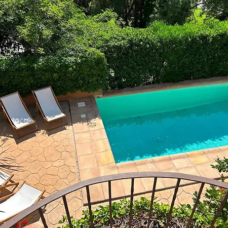 Villa Luxury Bellissimo *